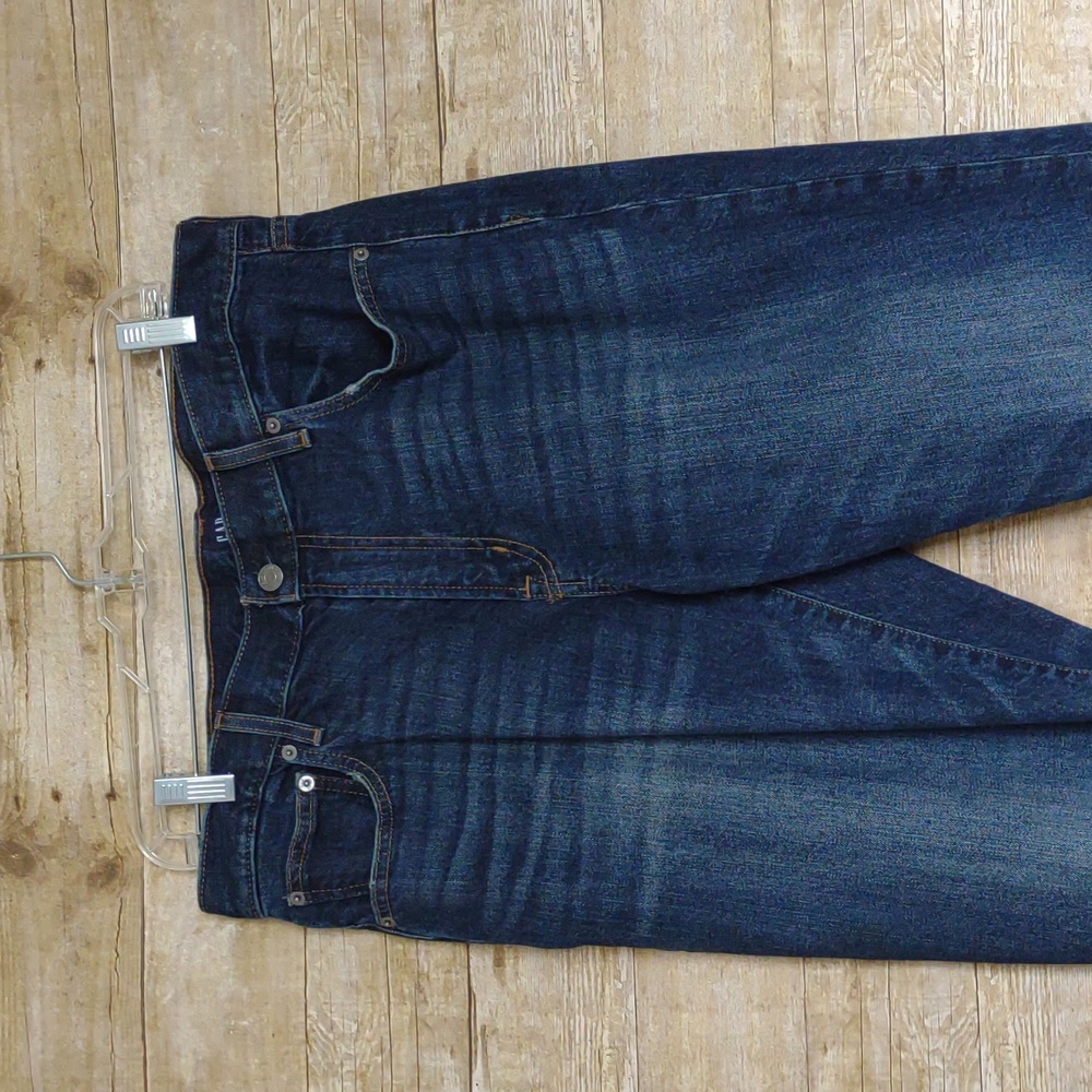 Gap Best Girlfriend Jeans